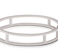 Bracciale Eleonora Giordani Donna in Argento EGBR02 - EGBR02